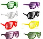 Solbriller shutter